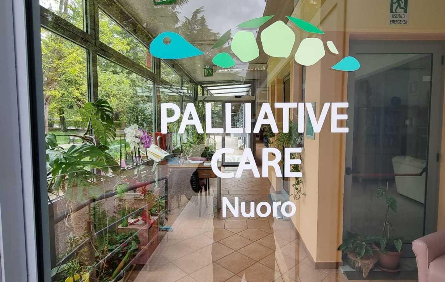 Arriva una pneumologa, l’hospice oggi riapre 