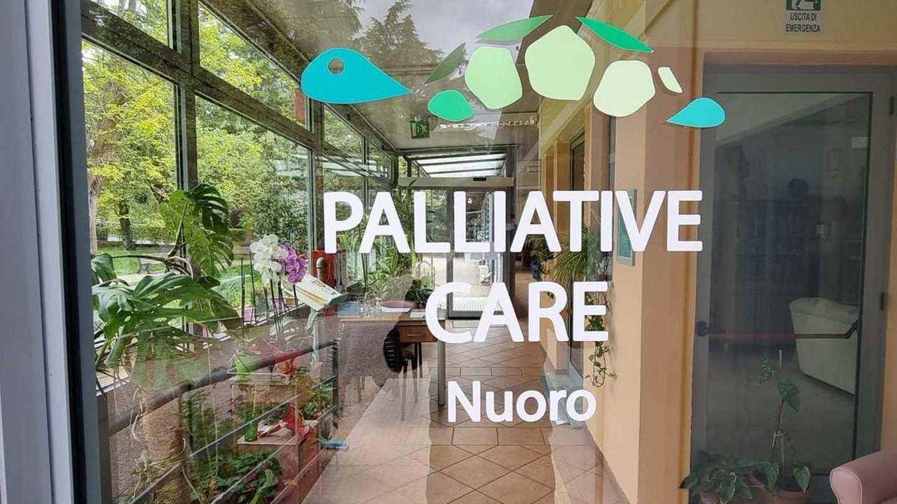 Arriva una pneumologa, l’hospice oggi riapre