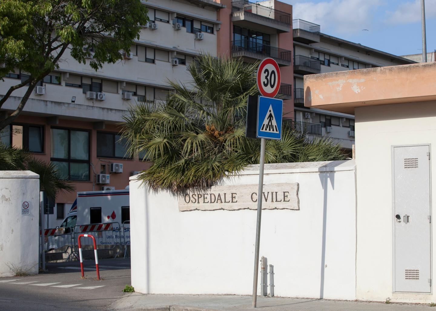 Terapia intensiva, l’iter si è bloccato 