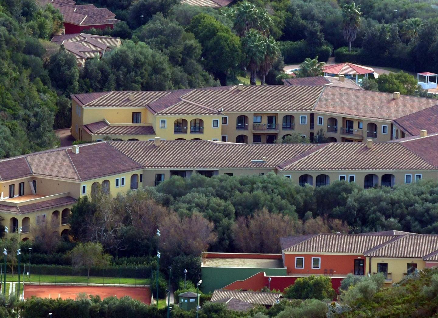 Il tribunale: la Real fallita con dieci milioni di debiti 
