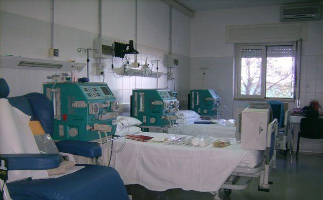 Dorgali i dializzati all’Assl: riaprite il nostro Centro 