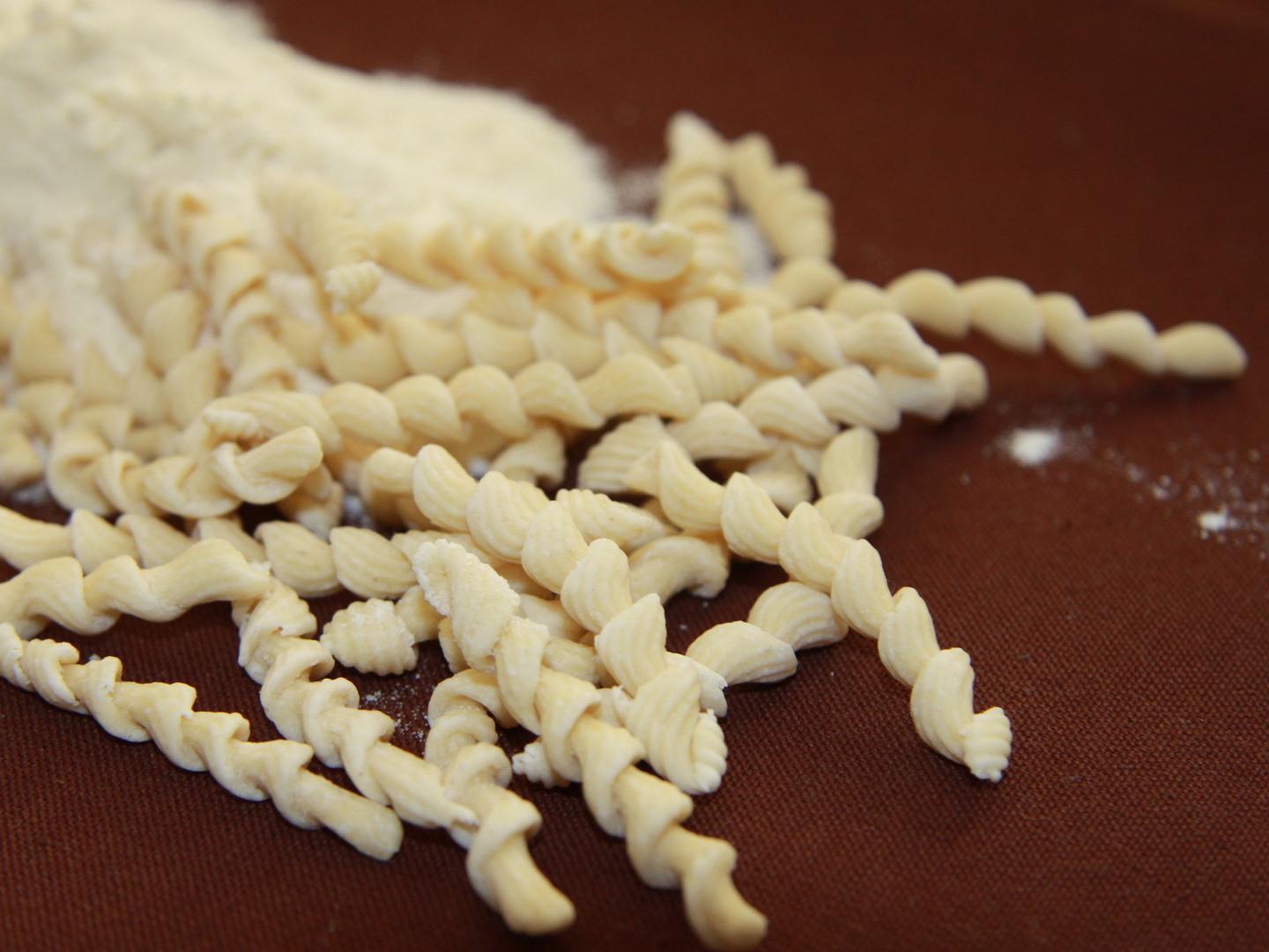 Pasta fresca? Meglio fermentata 