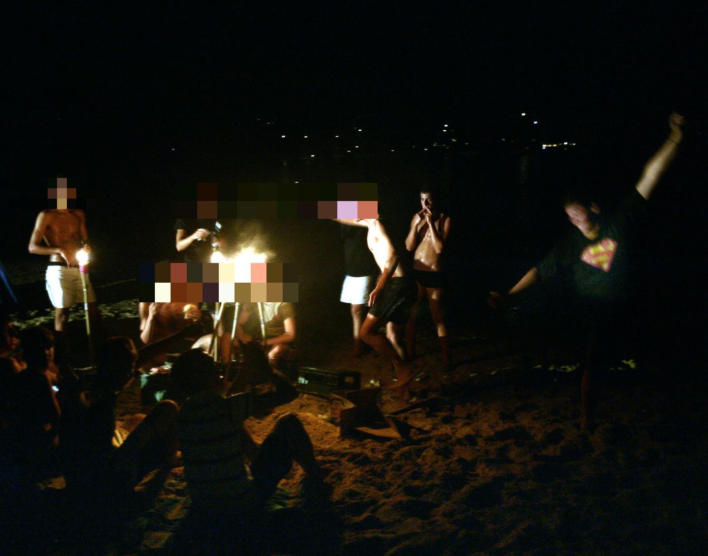 Stupro in spiaggia a Baja Sardinia, chiesta l’archiviazione 
