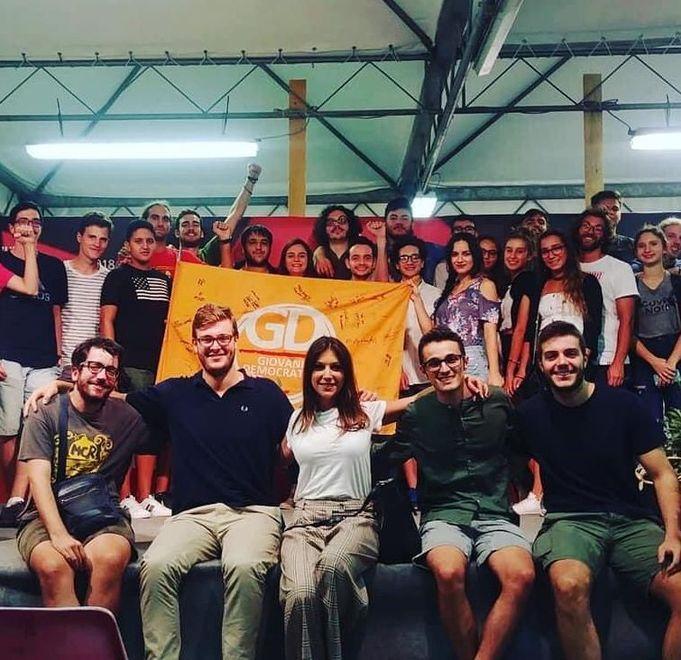 Giovani Democratici in difesa del Ddl Zan: «Darà voce agli invisibili» 