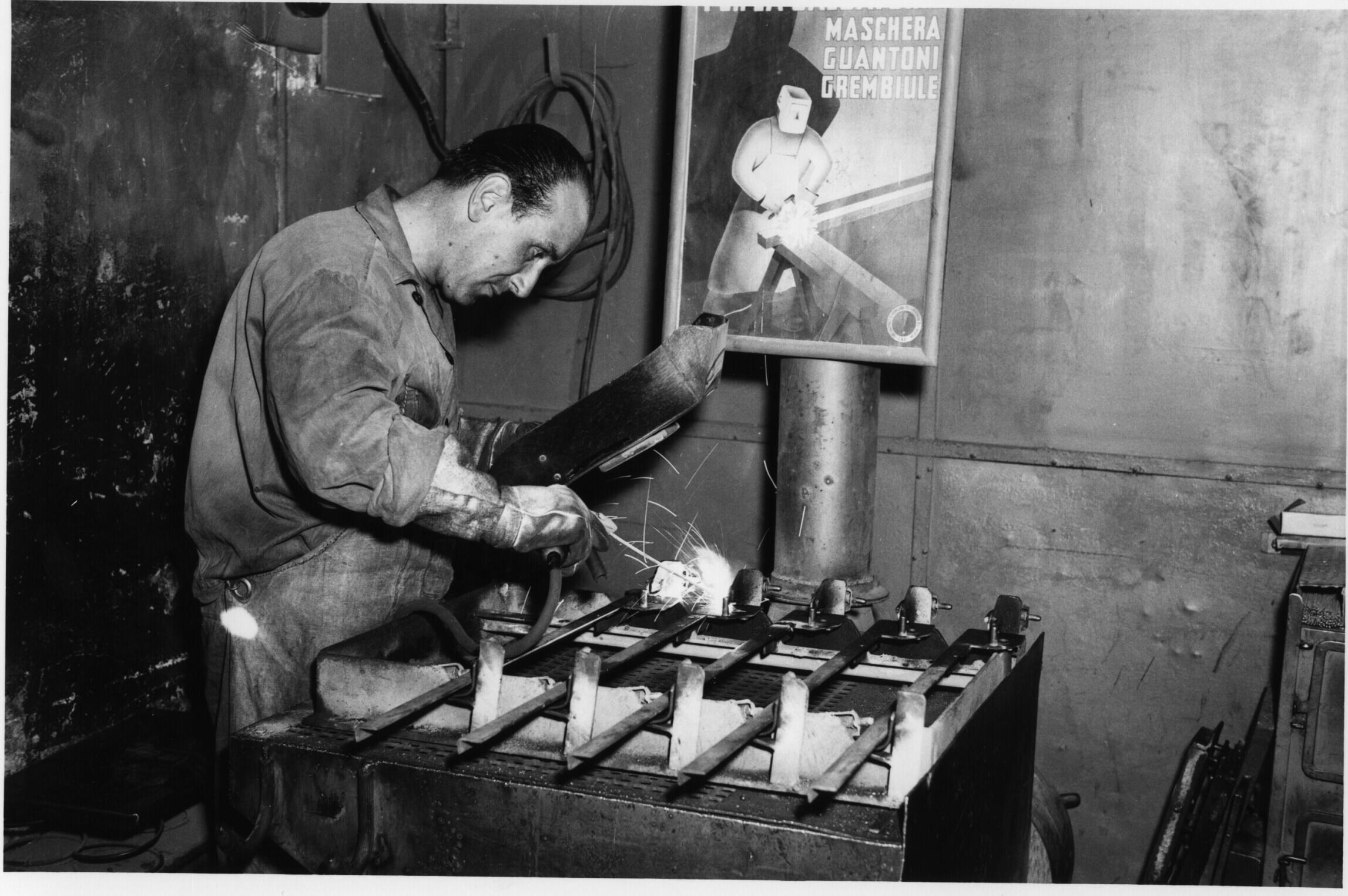 L'editoriale/ Modena, 1° Maggio: Lottiamo per la dignità del lavoro 