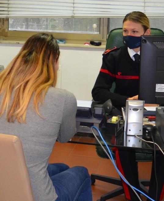 Ferrara, ancora violenza sulle donne: otto denunce e due arresti