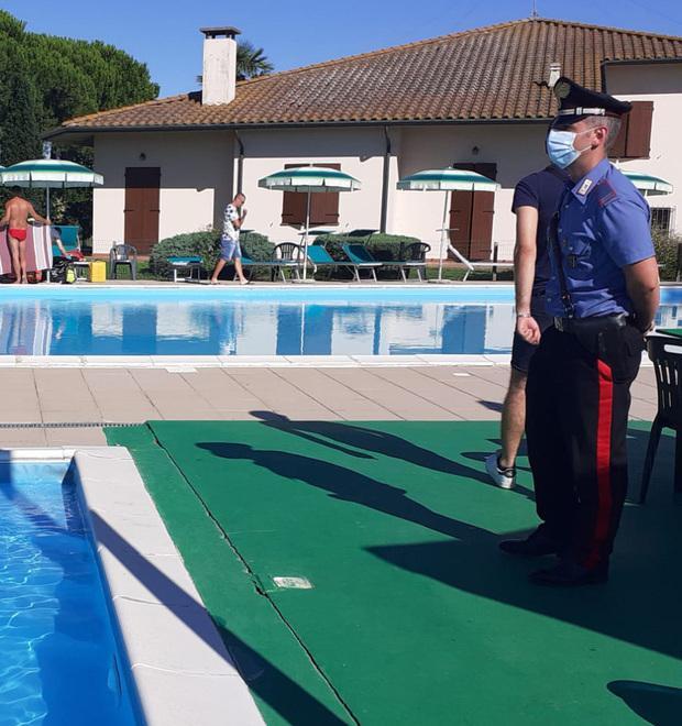 Bosco Mesola, morì annegato a 4 anni. La mamma chiamata davanti al giudice 