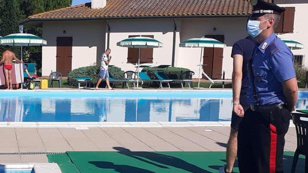 Bosco Mesola, morì annegato a 4 anni. La mamma chiamata davanti al giudice