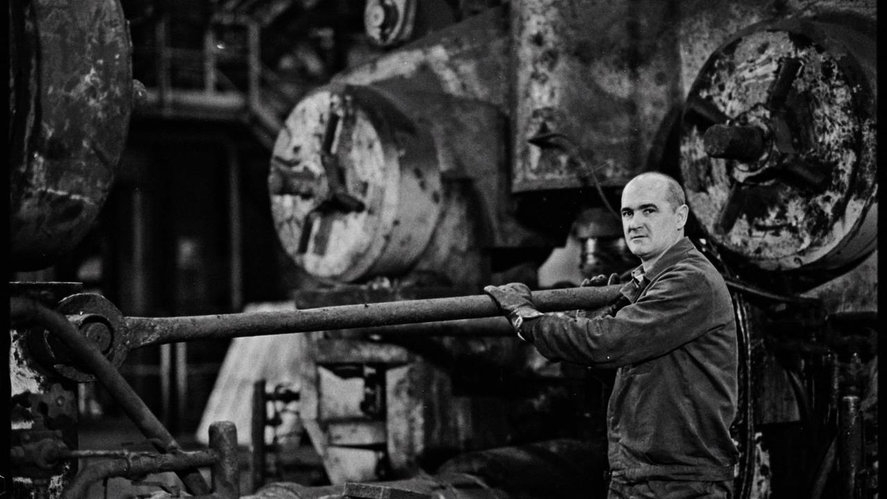 Foto Pino Bertelli
