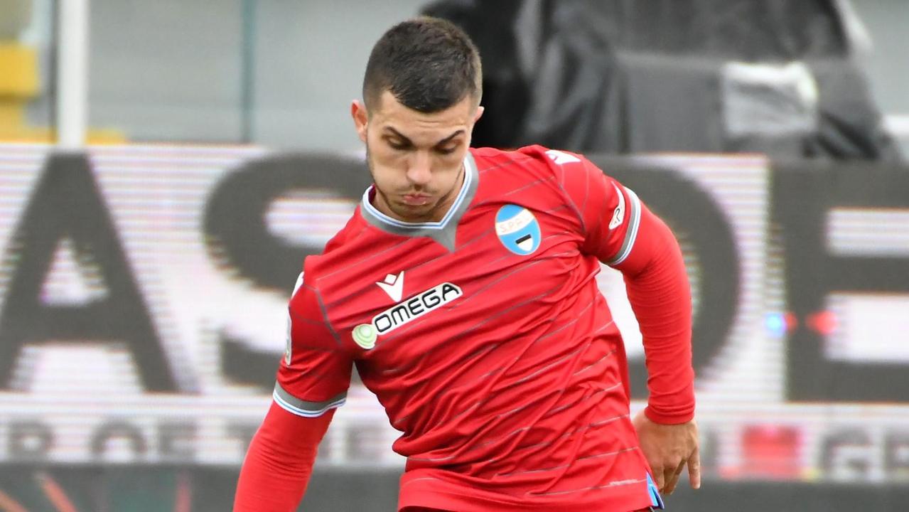 Brescia-Spal, i biancazzurri tornano a casa sconfitti