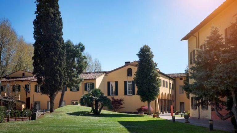 La scuola Sant'Anna
