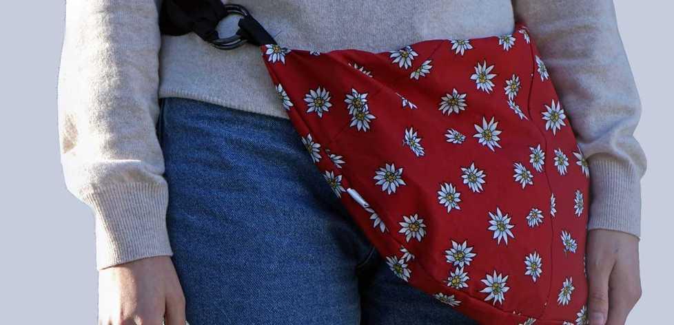 Gli ombrelli usati sono una risorsa non uno scarto 