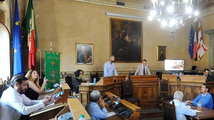 In consiglio passa il consuntivo Minori entrate per oltre 3 milioni