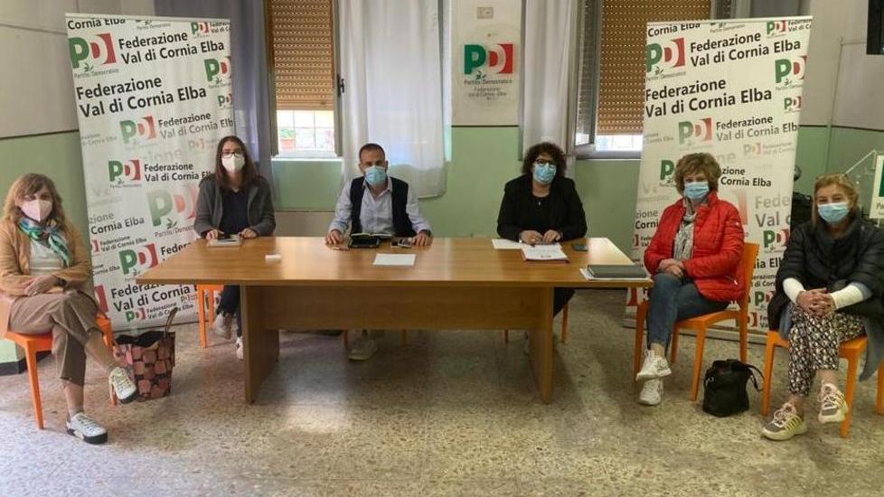 Un nuovo patto per la città Il Pd boccia la giunta e punta su ambiente e lavoro