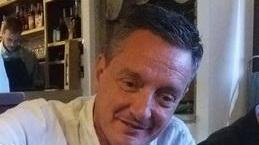È morto a 62 anni Tony Valerio Costagli