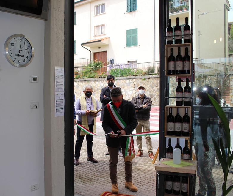 In-Food, struttura e interni rinnovati Un anno di gestione alla Idealcoop