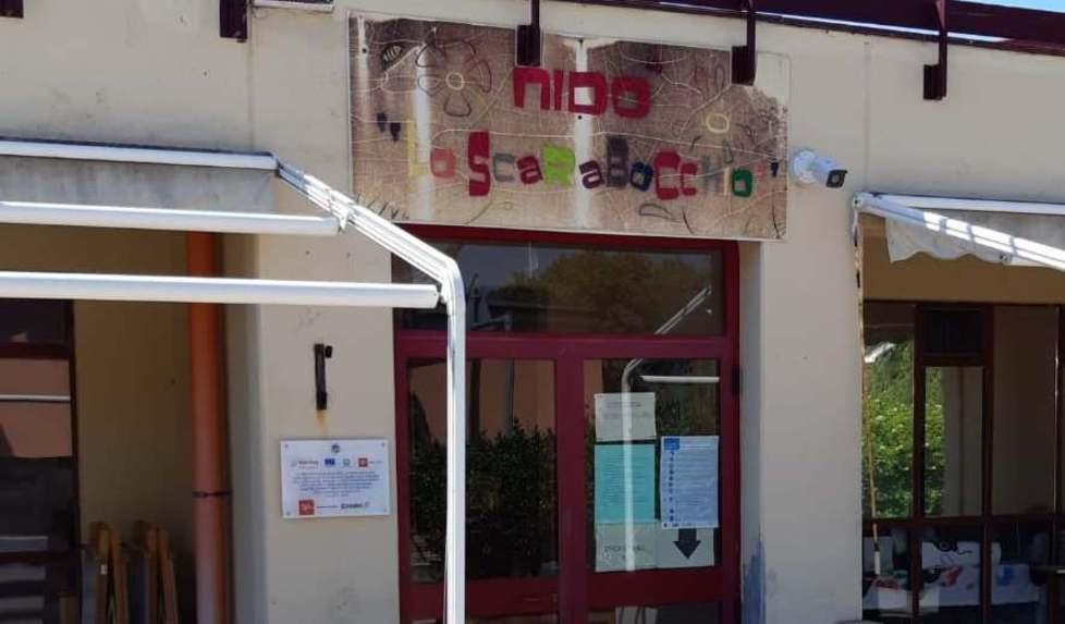 Cellulare rubato al nido Trovato dai carabinieri a casa di un pregiudicato 
