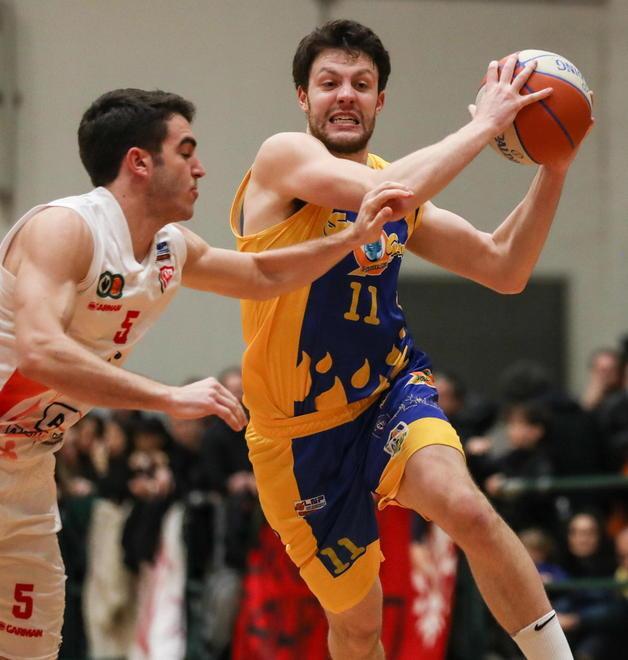 Golfo, in due partite si decide la stagione Servono quattro punti per il sogno playoff 