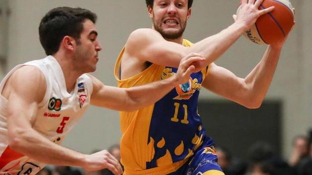 Golfo, in due partite si decide la stagione Servono quattro punti per il sogno playoff