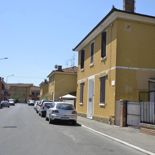 Zone 30: da Barbanella al Villaggio Curiel 