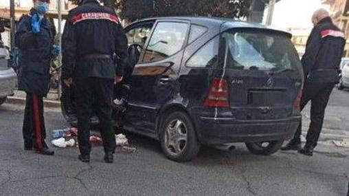 Quattro coltellate sferrate alle gambe «Poteva uccidere»
