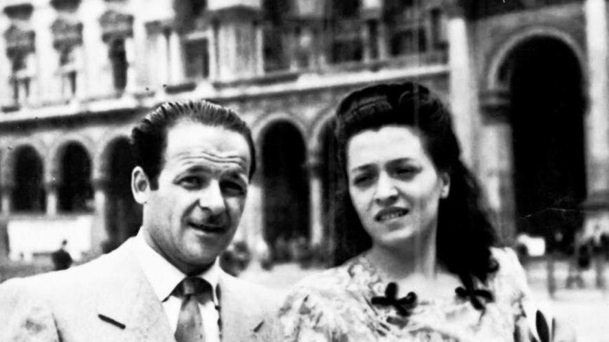 Otello Tacconi, il piccolo grande minatore che non piegò la testa al potere dei padroni