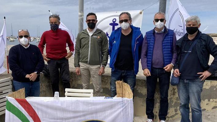 Salviamo le secche di Vada, l’associazione contro il Comune di Rosignano: ecco i motivi