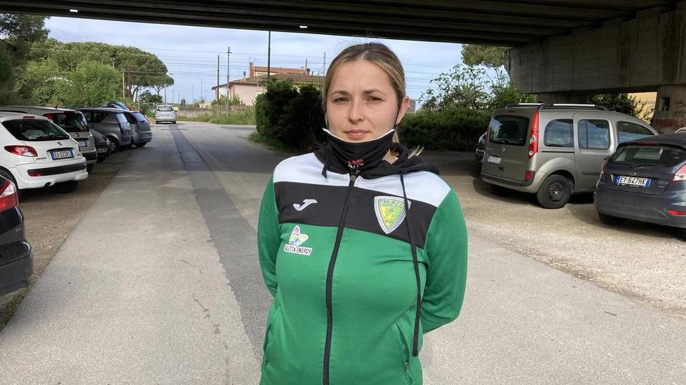 «Strada? No, una pista» I residenti protestano