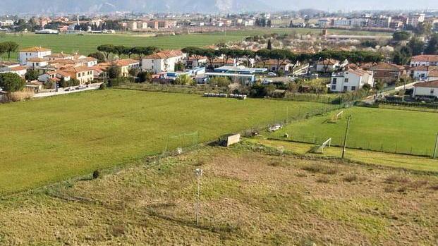 Pisa, per la Cittadella dello sport contratti pronti per la firma