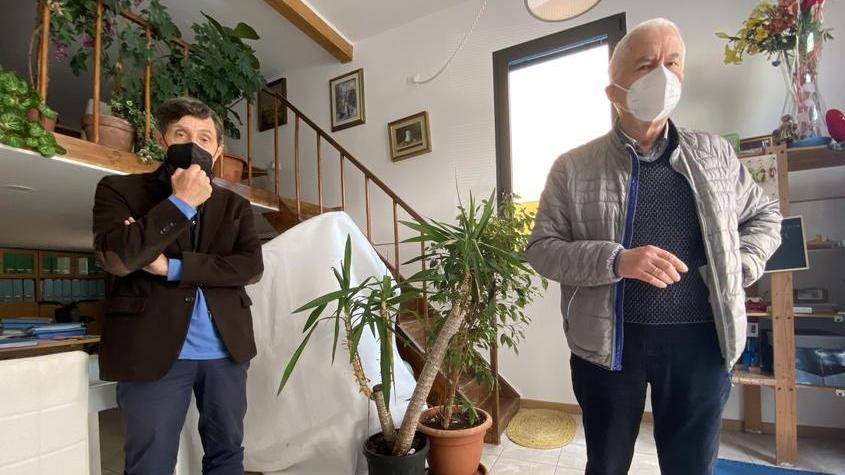Pontedera, l’appello dei genitori di figli disabili: vaccinate anche noi, non ci dimenticate
