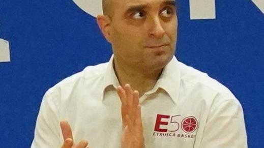 Etrusca San Miniato pronta alla sfida con Faenza Programmati i due recuperi