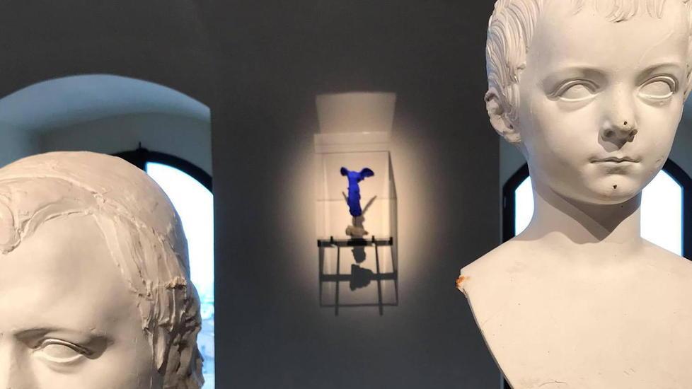 Voglia di normalità, riaprono Pretorio e museo del Tessuto