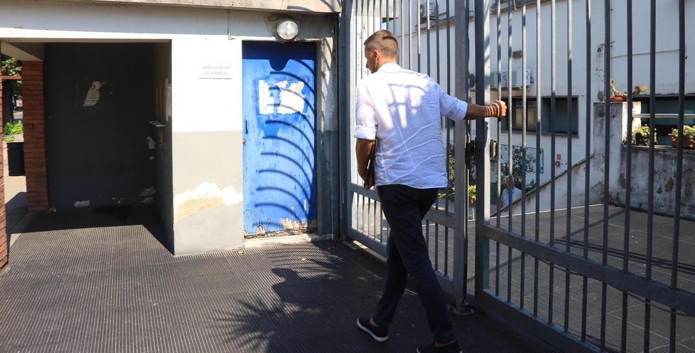 Il Lungobisenzio presto pronto per ospitare il nuovo Prato 