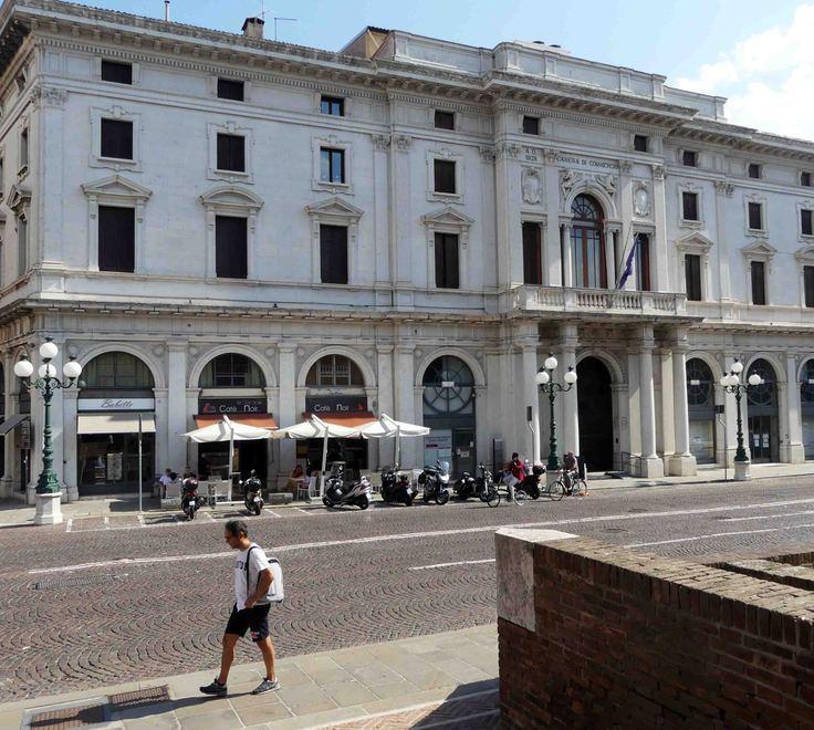 Ferrara, arrivati i bonifici alle aziende dalla Camera di commercio 