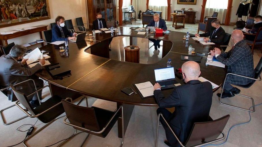 Sanfelice 1893, l’assemblea conferma Zanini presidente