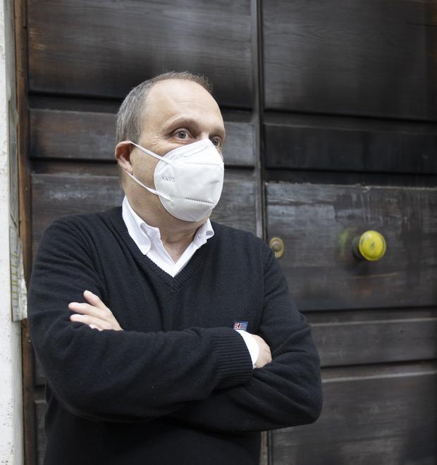 «Un attacco ingiusto: noi aiutiamo chi è in difficoltà»