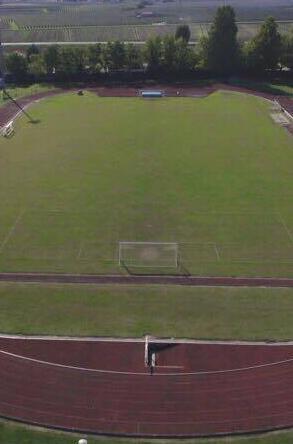 Pista di atletica: si parte Approvato il progetto per la manutenzione