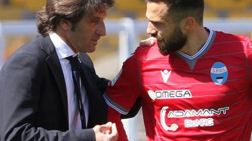 Rastelli chiaro e tondo: «Vietato permettersi di tornare senza un risultato positivo»
