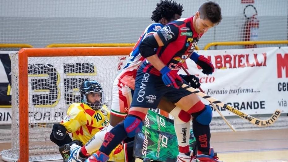 Valdagno riammesso a sorpresa Stasera la sfida con la Bidielle