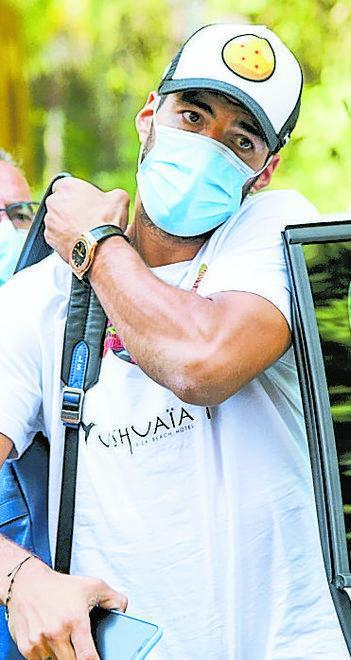 Suarez e l’esame “farsa” d’italiano «Mamà, fare cibo, cocomella»
