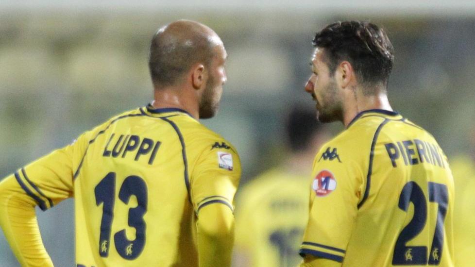 I gialloblù attesi a Verona Mignani: «Gara che conta, non voglio cali di tensione»