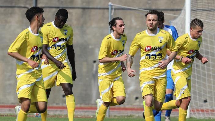 Cittadella-Real Formigine: derby Il Castelfranco attacca il Del Duca