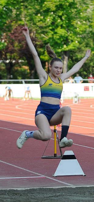 Campionati di Società: Allievi e Juniores impegnati a Modena Gavioli, test a Mantova