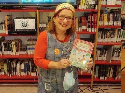 Lunedì in biblioteca le ricette della nonna realizzate dai bambini