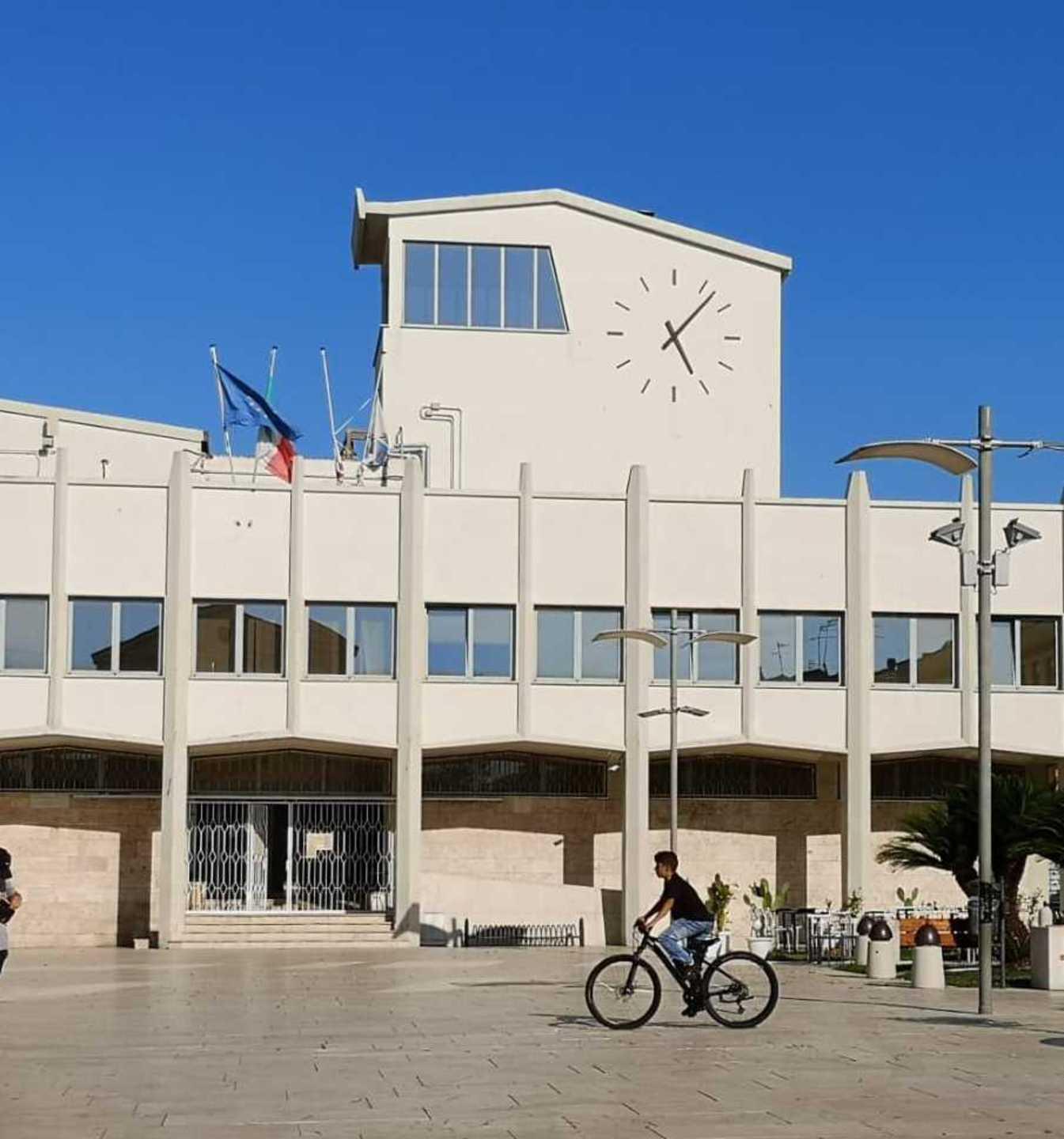 A lavoro il Comitato di garanzia è guidato dal segretario generale