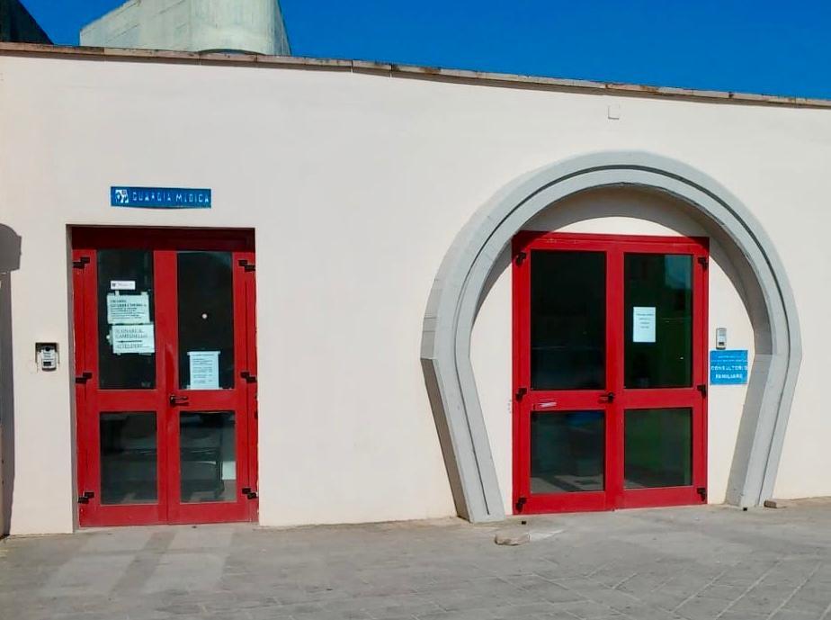 Hub vaccinale, la città attende risposte dall’Ats 