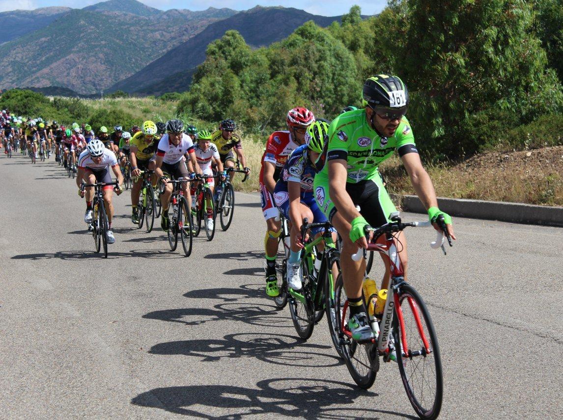 A Ozieri una domenica di sport 