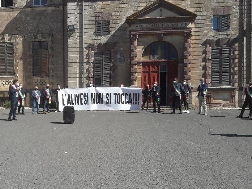 «Riaprite Lungodegenza a Ittiri» 