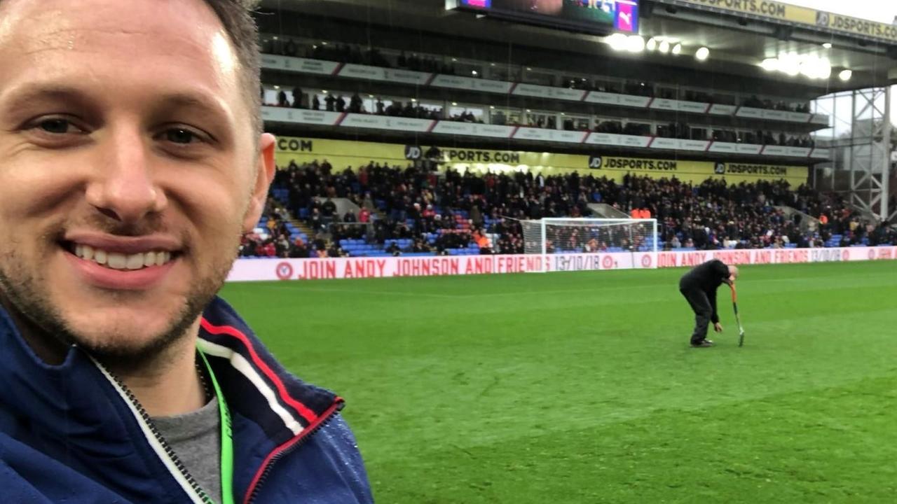 «Pallone malato, i giovani sono la cura»