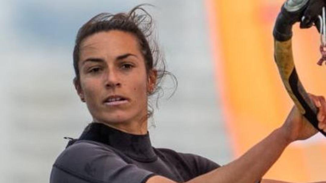 Il sogno olimpico di Marta Maggetti è diventato realtà